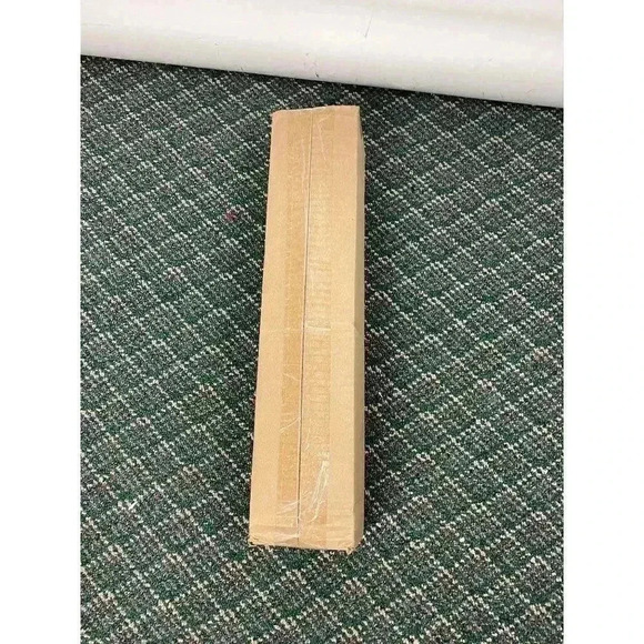 Allied Brass CV-32 Clearview Collection Wall Mounted Holder Soap Dish, Matte Whi - Picture 3 of 3